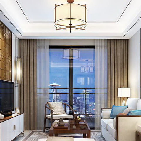 長沙室內設計公司