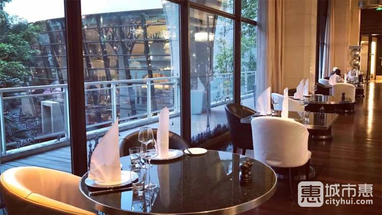 華僑城洲際大酒店-Pipette法國餐廳