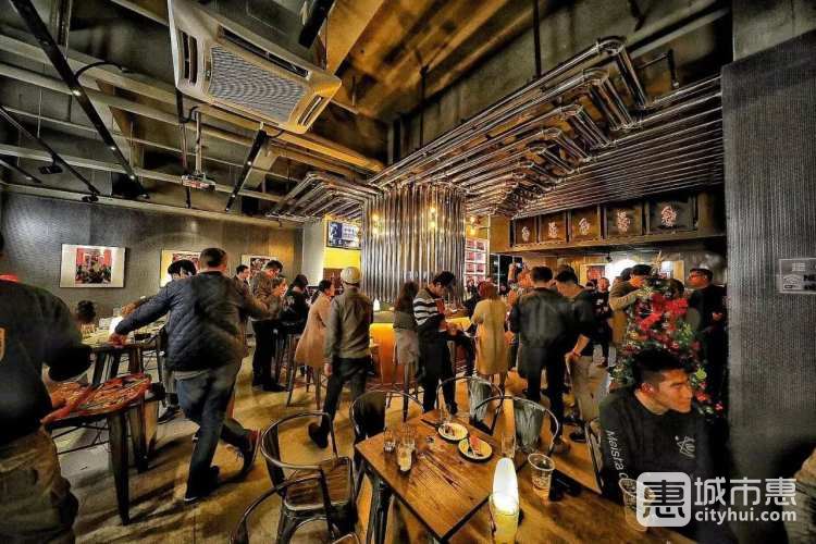 牛啤堂精釀啤酒吧