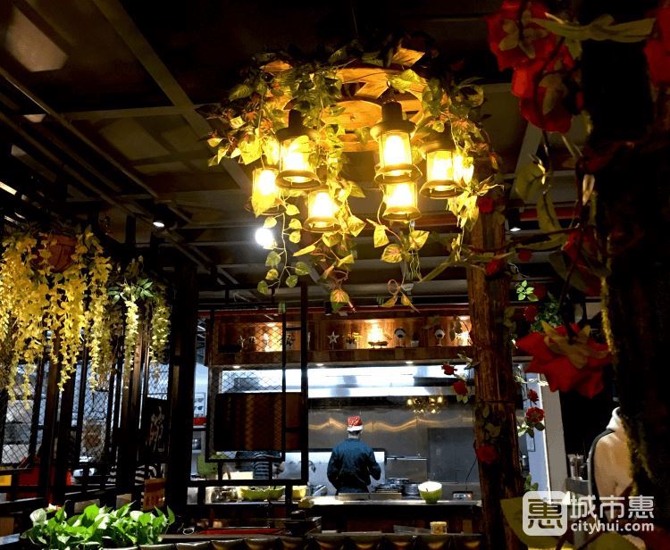 牛魔王汕頭牛肉火鍋