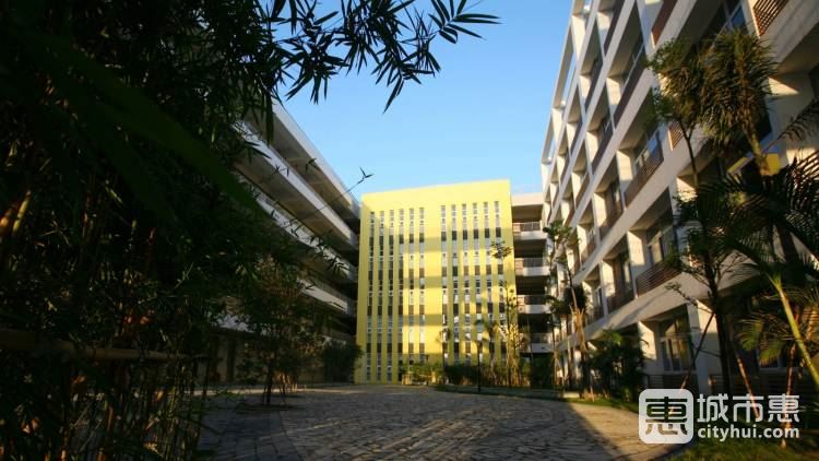 深圳市第二高級中學