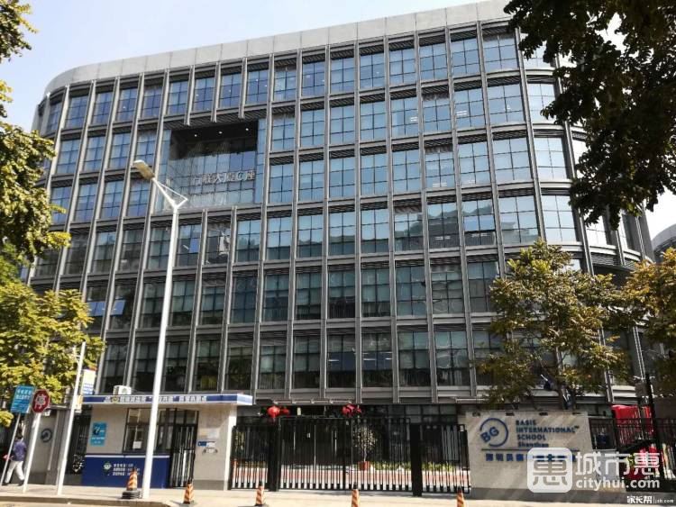 深圳貝賽斯國際學(xué)校