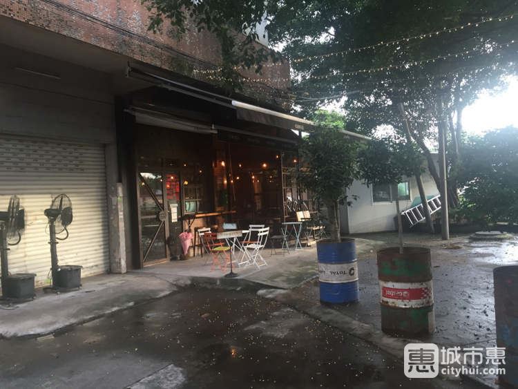 Grace Coffee Roaster恩惠咖啡