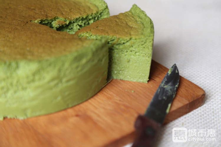 少糖人無蔗糖蛋糕