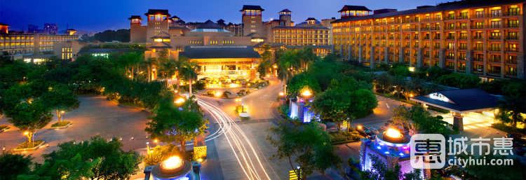 長(zhǎng)隆酒店