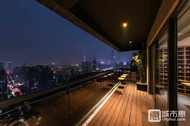 未象?中國(guó)生活美學(xué)空間