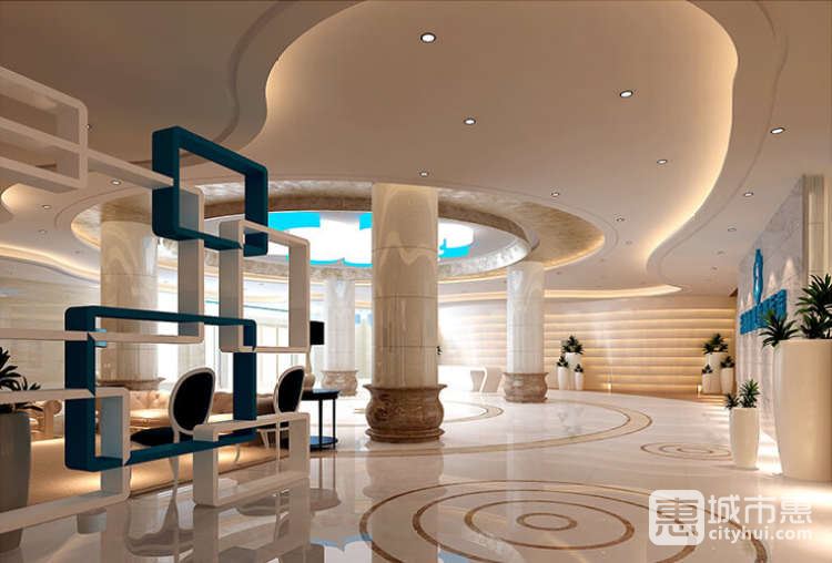 廣州天河海峽醫(yī)療門(mén)診部