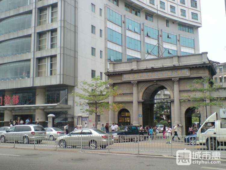 中山大學孫逸仙紀念醫(yī)院