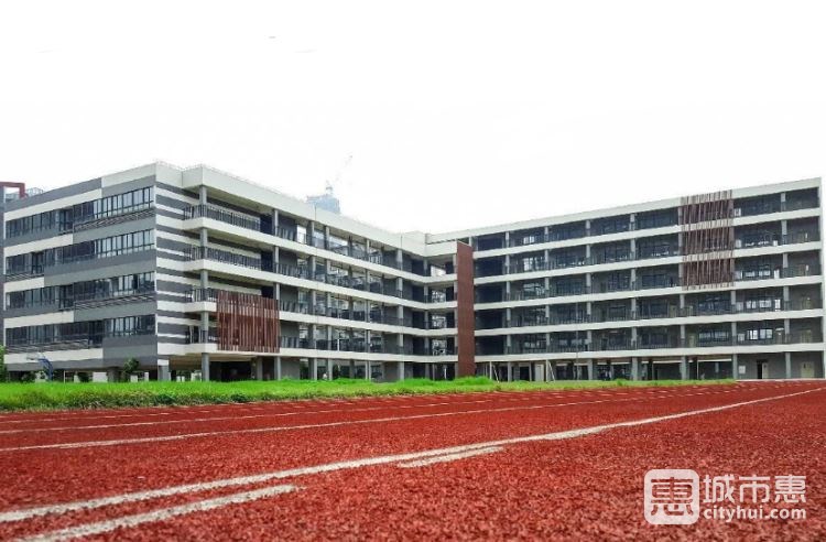 廣州市海珠區(qū)六中珠江中學(xué)