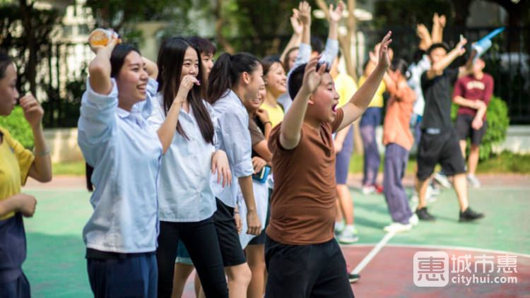 祈福英語實(shí)驗(yàn)學(xué)校