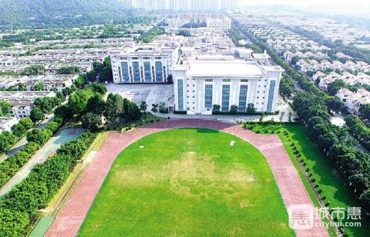 祈福英語實驗學(xué)校