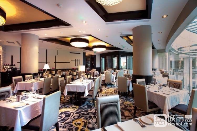 MORTON'S 莫爾頓牛排坊