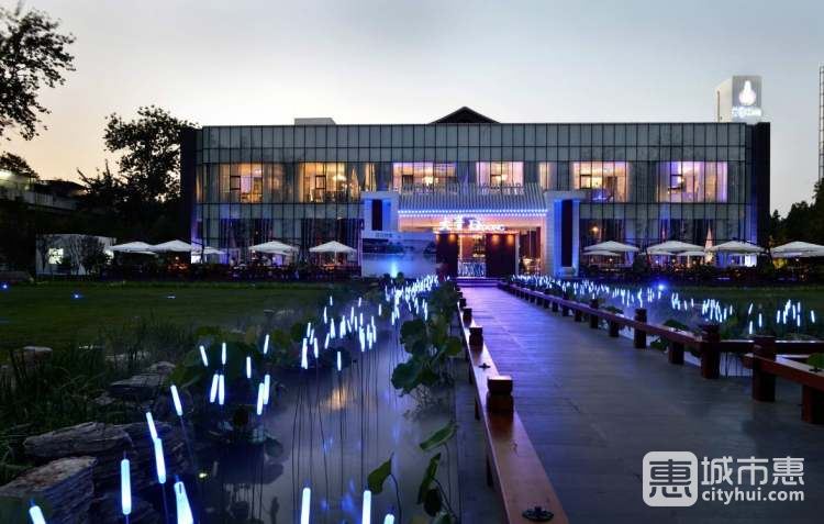 大董(團(tuán)結(jié)湖店)