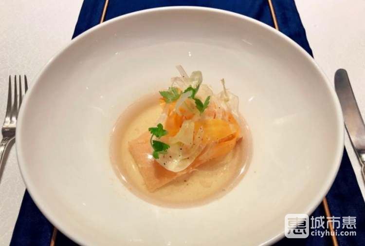 萬(wàn)達(dá)文華酒店-Héritage和瑞