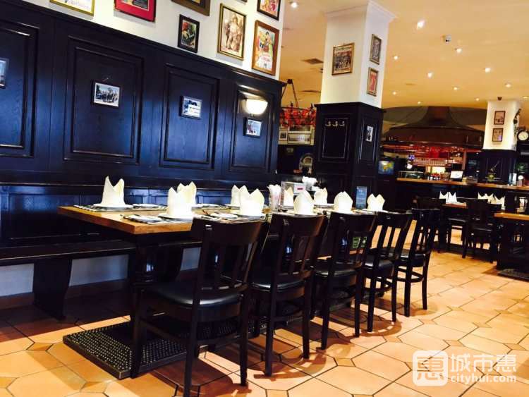 蘭特伯爵西餐廳·啤酒屋Der Landgraf