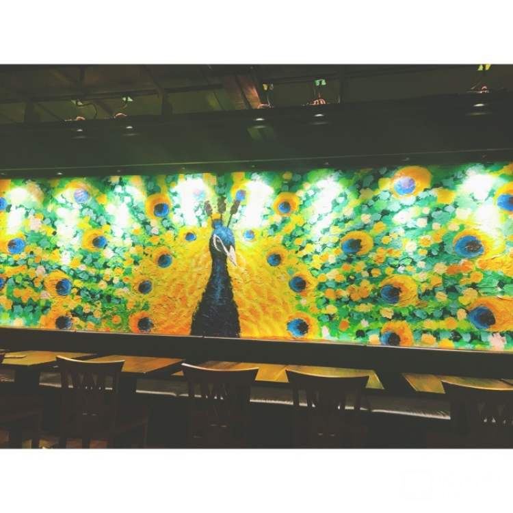 火燒云傣家菜館