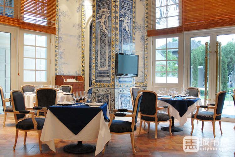 賈梅士葡國餐廳