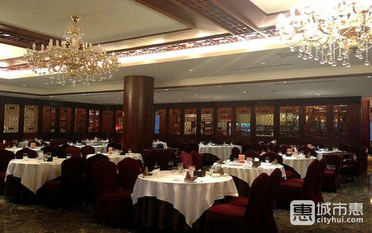 萬龍洲海鮮大酒樓(亞運(yùn)村店)