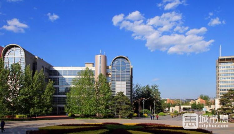 北京市第八十中學