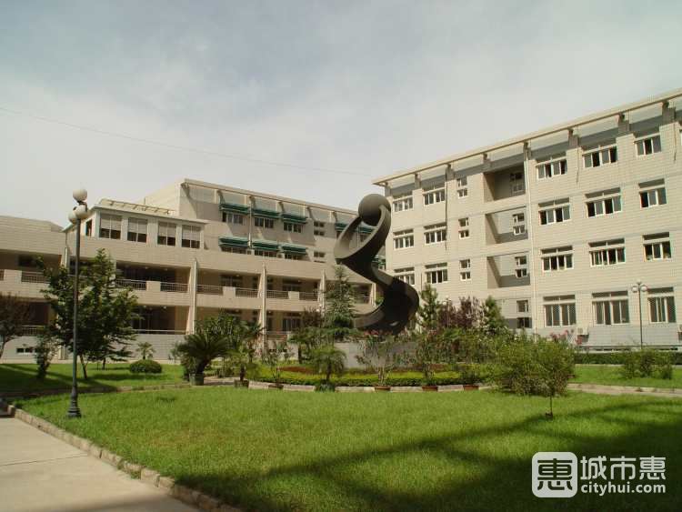 北京市八一中學