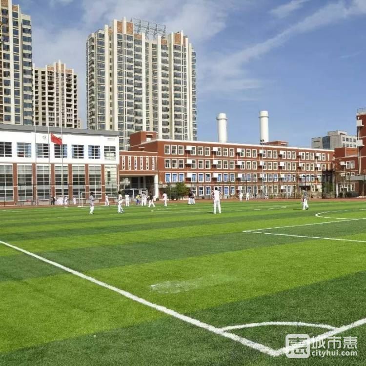 中國(guó)人民大學(xué)附屬中學(xué)朝陽學(xué)校