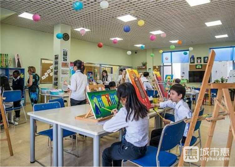 北京世青國際學(xué)校