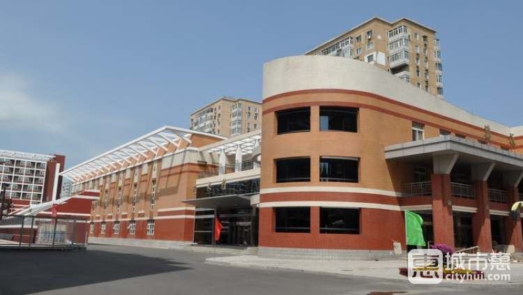 中國(guó)人民大學(xué)附屬中學(xué)國(guó)際課程中心（ICC）