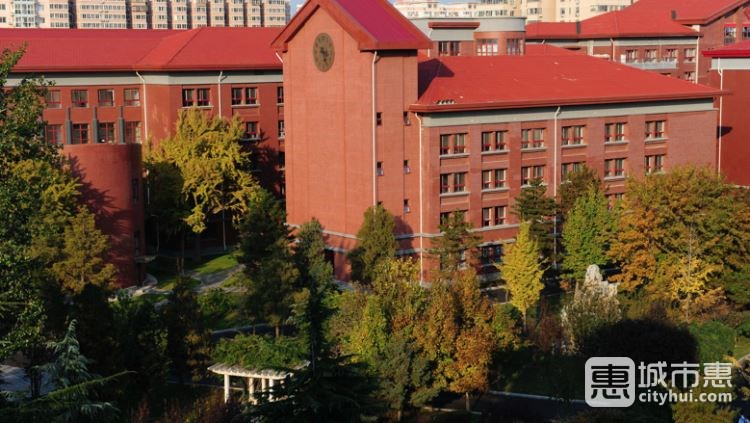 北京十一學(xué)校國(guó)際部