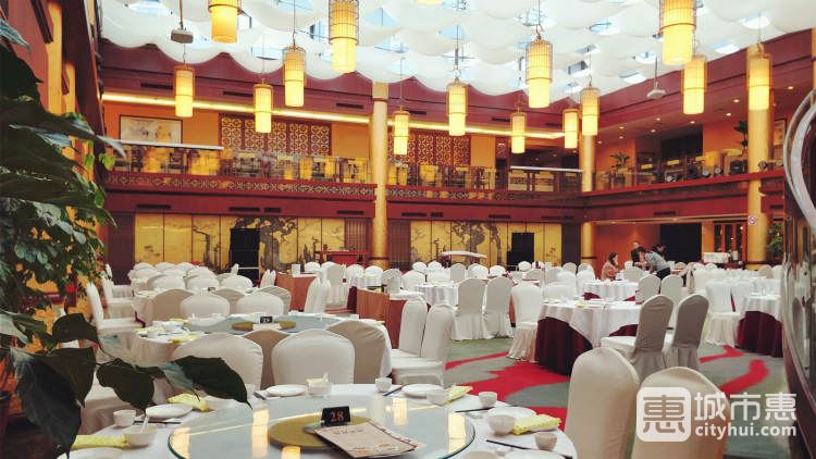 潮府館(大寧靈石公園店)