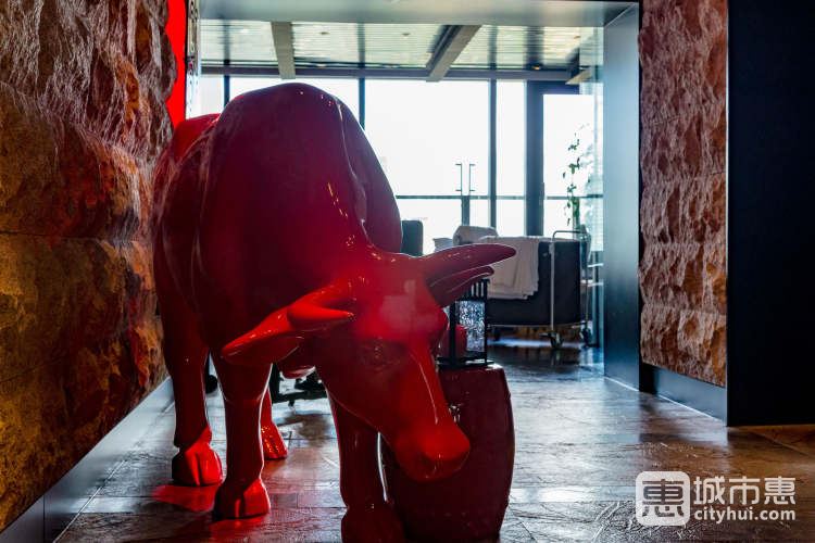 CHAR Grill & Bar恰餐廳酒吧