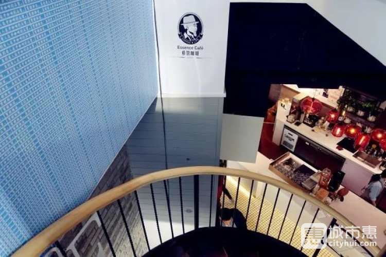 質(zhì)館咖啡(新天地店)