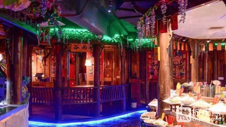 他湘遇見(jiàn)你(天鑰橋路店)