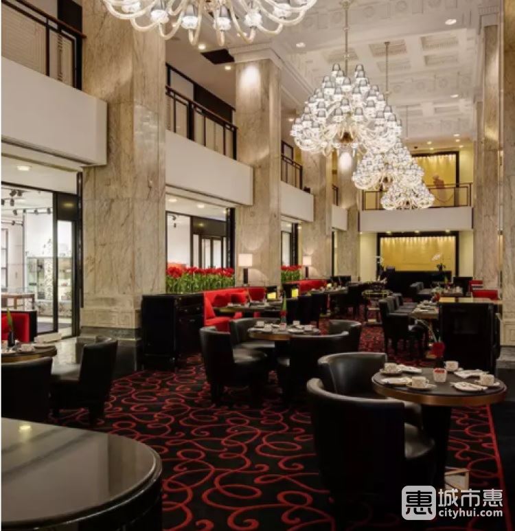 Salon de Thé de Jo?l Robuchon