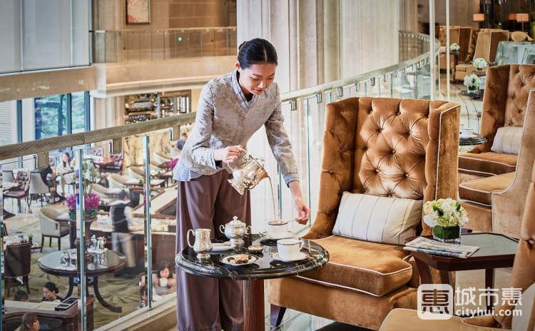 華爾道夫酒店-羿庭