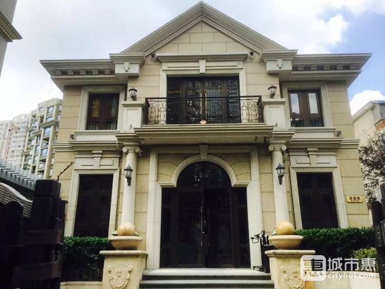 OPPOSITE by Jenson&Hu