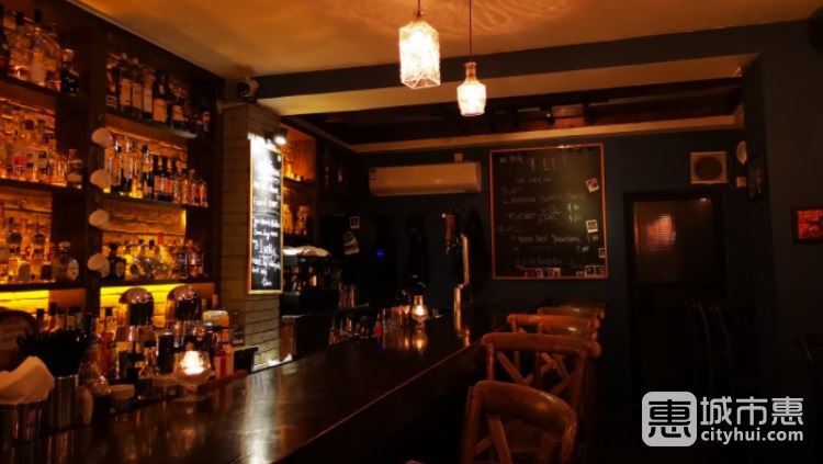 The Union Trading Company