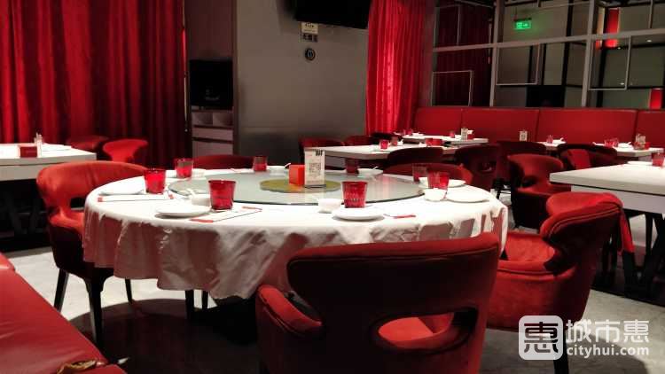 麻小麻辣誘惑(人民廣場店)