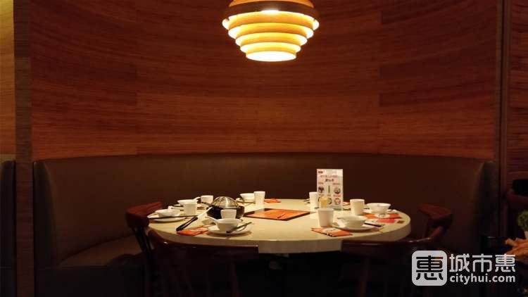 潮牛海記(杭州西湖店)