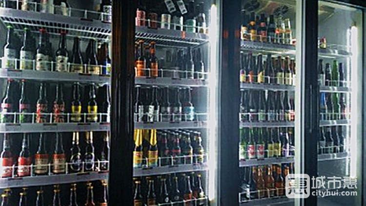 無為DoubleW深夜酒館