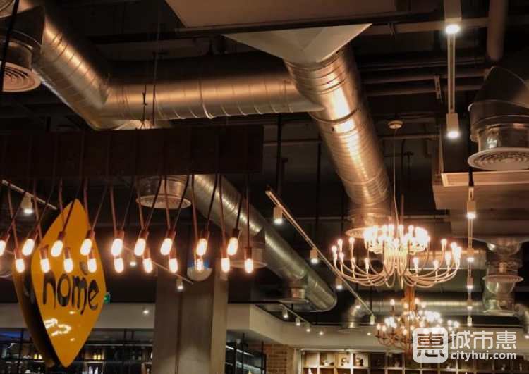 HomeThai(杭州大廈店)