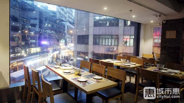 Goobne Chicken韓式烤雞餐廳