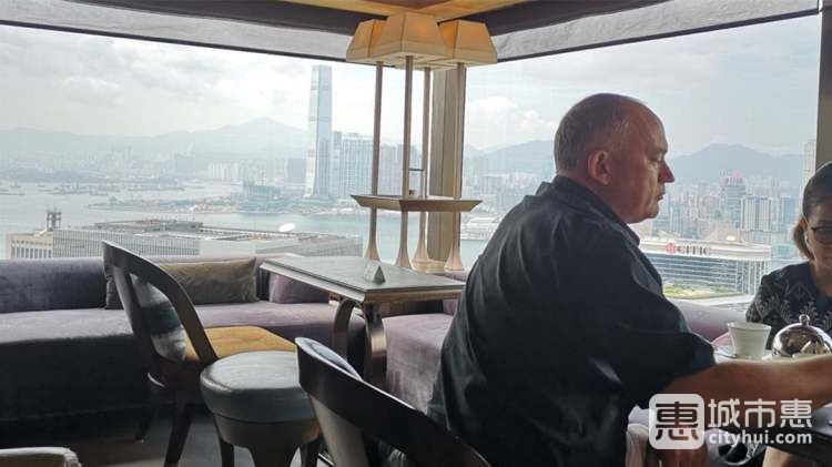 奕居Café Gray Deluxe