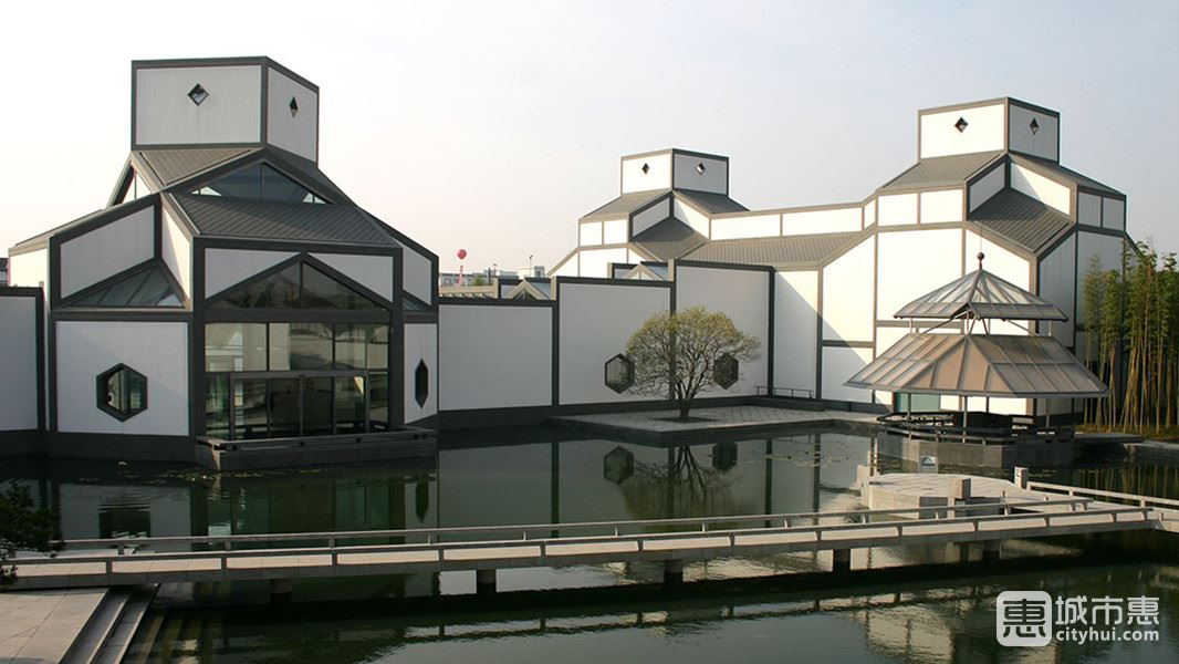 蘇州次級(jí)必游景點(diǎn)