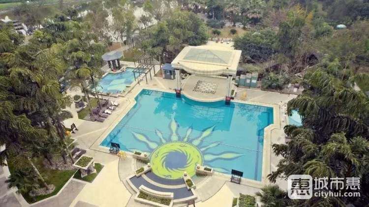 成都魚鳧國(guó)都溫泉大酒店