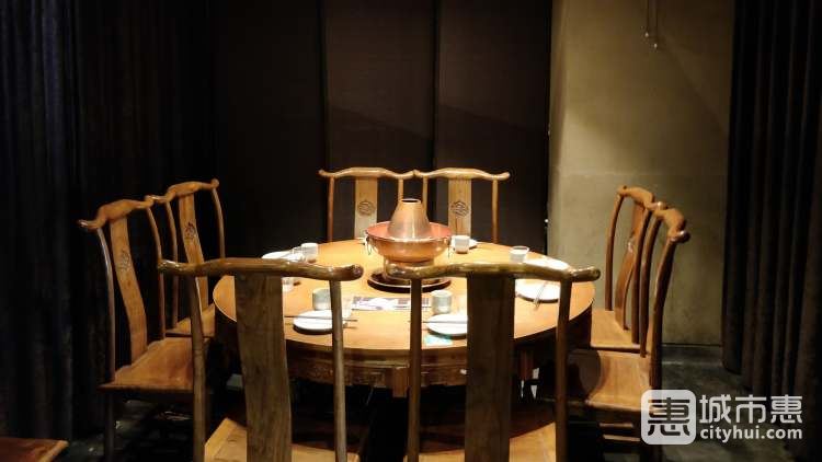 朝陽門涮肉·烤肉