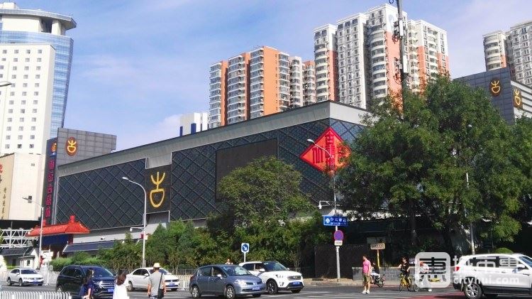 古玩市場(chǎng)