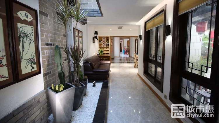 藍(lán)木別墅轟趴