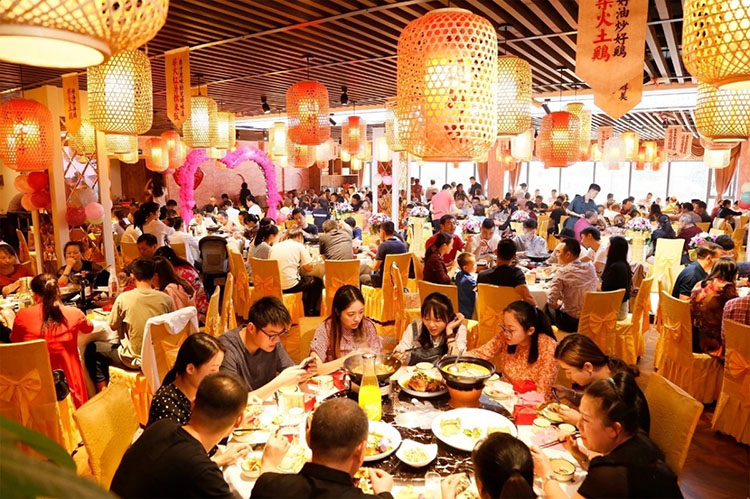 長沙湘亮餐飲策劃公司