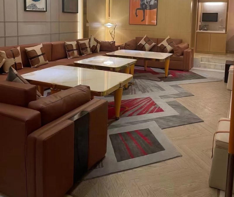 深圳水都假日酒店夜總會(huì)-龍華店