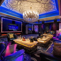 北京夜總會(huì)